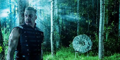 poster de la série Il arrive