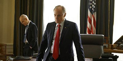 poster de la série Les règles du jeu