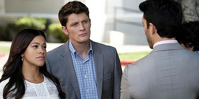 poster de la série Speed dating