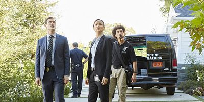 poster de la série Le meilleur ami