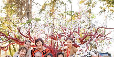 poster de la série Révélations