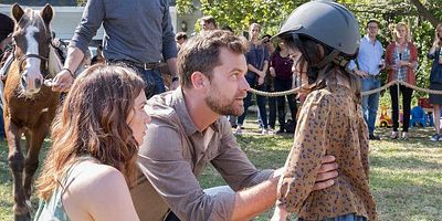 poster de la série Retour au chaos ordinaire