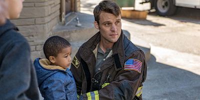 poster de la série Les cent ans du Molly's