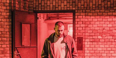 poster de la série Nur ein Kampf