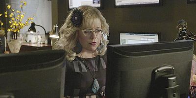 poster de la série L'épouvantail