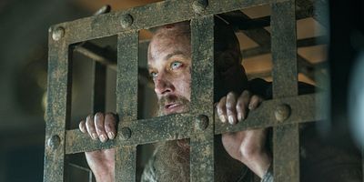 poster de la série A cette heure incertaine avant le matin