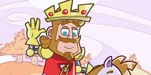 poster de la série Splinters In The Knight