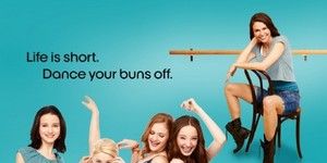 poster de la série Better Luck Next Year