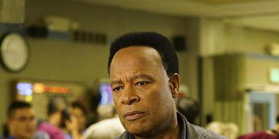 poster de la série Le poids des maux