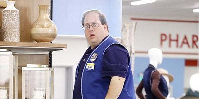 poster de la série Supercloud