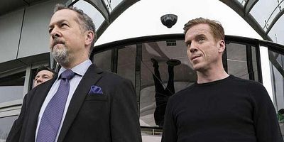 poster de la série Gestion des risques