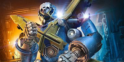 poster de la série Nouveau Lycée, Nouvel Ennemi