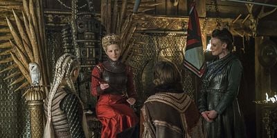 poster de la série La grande armée