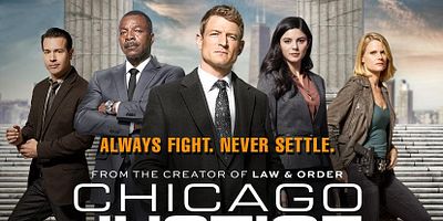 poster de la série Code d’honneur