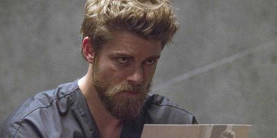 poster de la série Une longueur d'avance