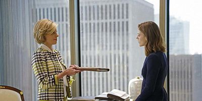 poster de la série Une maison en Provence