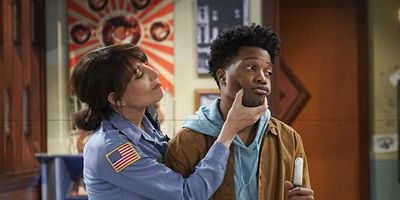 poster de la série Pilot