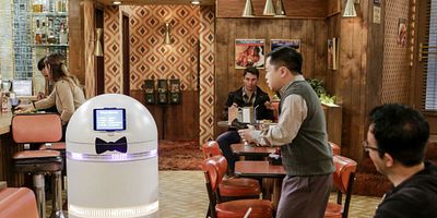 poster de la série Et le sens de tortue