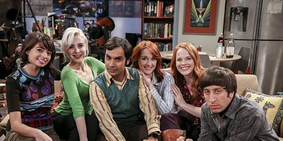 poster de la série Le Décodeur d'émotions !