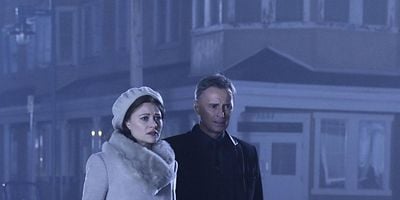 poster de la série L'Autre Robin