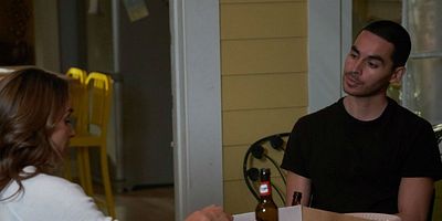 poster de la série Les lois de l'attraction