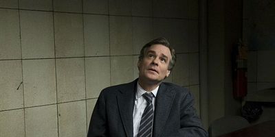 poster de la série Conscience ou devoir