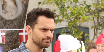 poster de la série Le rumspringa