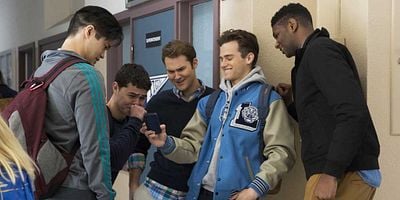 poster de la série Cassette 1, Face A