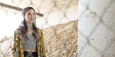 poster de la série Sacrifices