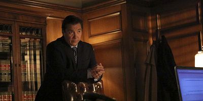 poster de la série In memoriam