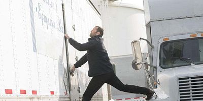 poster de la série Union et division