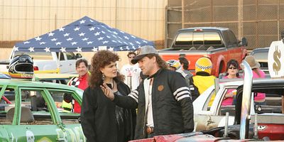 poster de la série Les Fous du volant