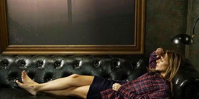 poster de la série Courbettes et politesses