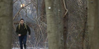 poster de la série La mère patrie