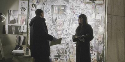 poster de la série Un fils pas comme les autres