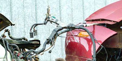 poster de la série Insatiable