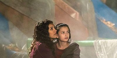 poster de la série Jeu d'enfants