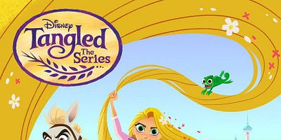 poster de la série Il était une fois, une servante...