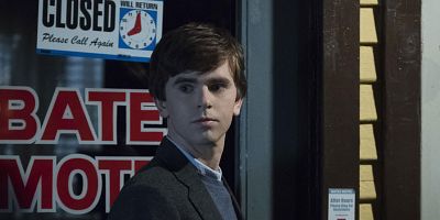 poster de la série L'esquive