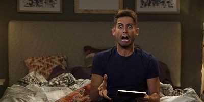 poster de la série To Elle and Back