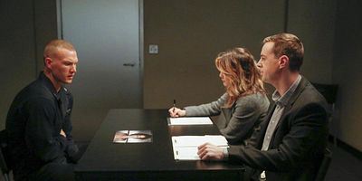 poster de la série Un devoir de mémoire