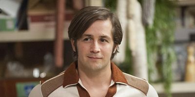 poster de la série Le retour