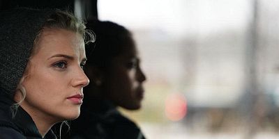 poster de la série Prise d'otage