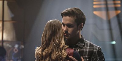 poster de la série Le prince de Daxam