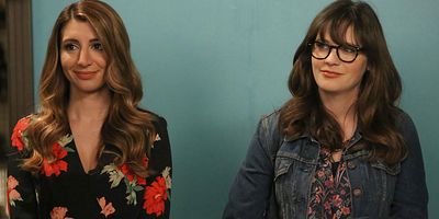 poster de la série Cinq étoiles pour Beezus