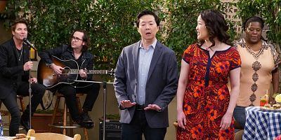 poster de la série Clark's Big Surprise