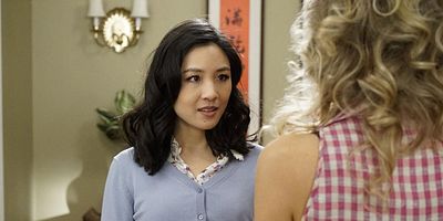 poster de la série Liberté chérie