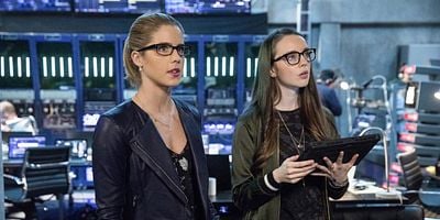 poster de la série Sous protection