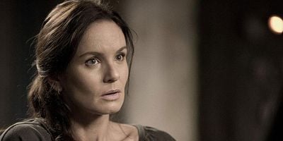 poster de la série La guerre des résistants