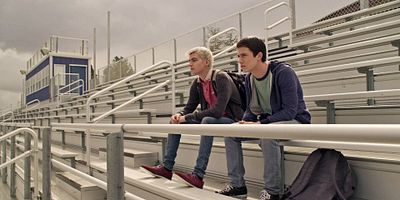 poster de la série Cassette 5, Face B